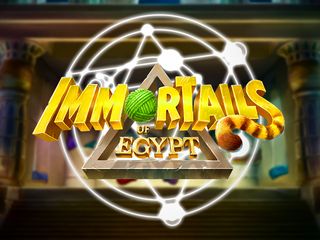 Immortails of Egypt